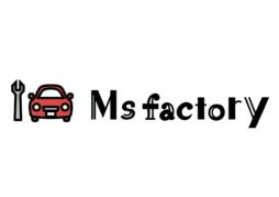 M's factry